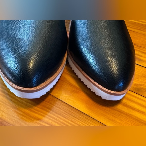 Adrienne Vittadini Slide On Casual Show- 10M- Like New - Picture 4 of 8